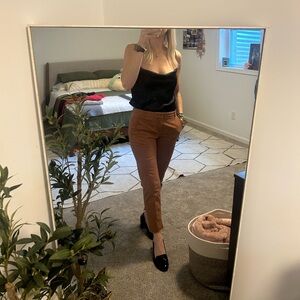 Banana republic Chino – Rust